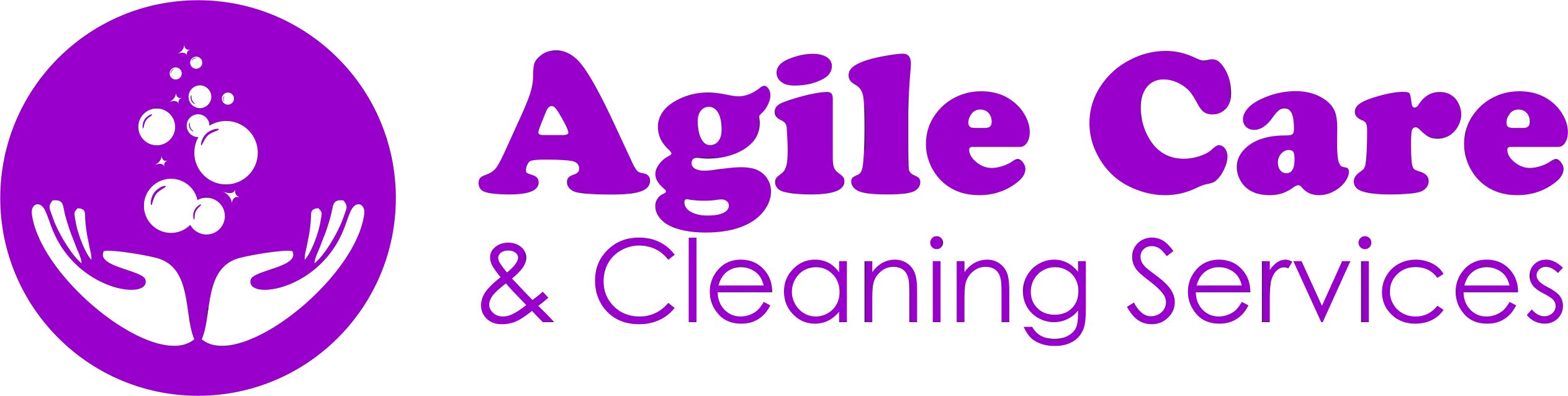 Agile Care & Cleaning Services