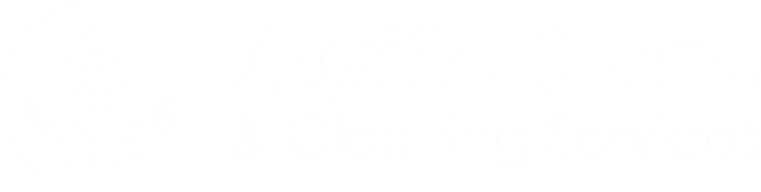 Agile Care & Cleaning Services